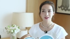宋茜 - 吃好吃的但是胖五斤,没想到宋茜这么选…好机智