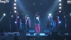 PENTAGON - RUNAWAY - Showcase现场版 17/11/22