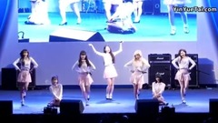 OH MY GIRL - Cupid