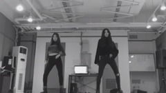 MOMO LAND - MOVE cover dance