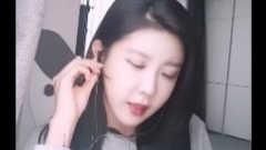 模仿翻唱 - 许允美 狐狸雨 饭制版