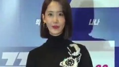 少女时代,T-ara,Secret,Apink,允儿(少女时代),韩国群星 - 电影<骗子> VIP试映会 朴孝敏 林允儿 金栽经 尹普美 SPORTSSEOUL新闻报道 17/11/20