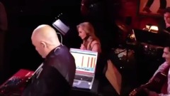 Omar Akram Live