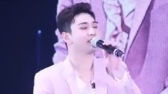 NU'EST,姜东昊 - 想你的夜