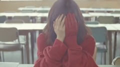AKB48,渡边麻友 - 11月のアンクレット 中文字幕