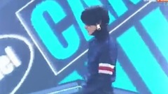 金Samuel - Candy- Show Champion现场版 17/11/22