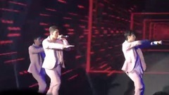 NU’EST W - Action