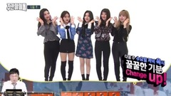 Red Velvet - Red Velvet 一周的偶像预告