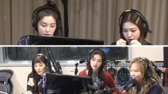Red Velvet - Kingdome Come
