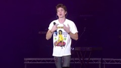 Charlie Puth - Attention