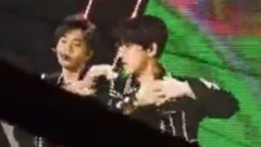 EXO,边伯贤(EXO) - KOKOBOP