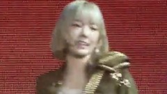 少女时代,太妍(少女时代) - Fire Alarm