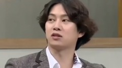 韩国群星 - 韩国知名演员久为人夫的实况自嘲