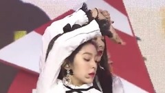 Red Velvet - Peek-A-Boo