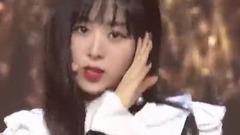 SONAMOO - I (Knew It)