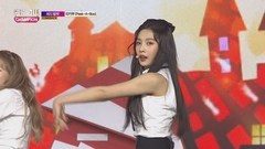 Red Velvet - Peek-A-Boo