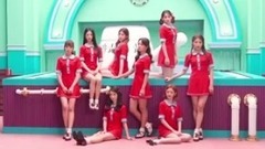 gugudan - Act.3专辑'Chococo Factory' 制作花絮