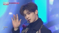 Astro(韩国) - Crazy Sexy Cool