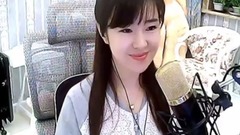 模仿翻唱 - 美人吟
