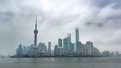 欧美群星,风景,欧美达人,音乐短片 - 上海空城