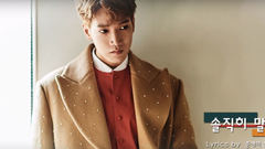 2PM,Jun.K(2PM) - My 20’s 专辑试听