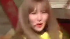 Red Velvet - PEEK-A-BOO