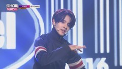 金Samuel - INTRO & Candy