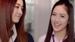 E-Girls - One Two Three