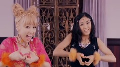E-Girls - JUST IN LOVE