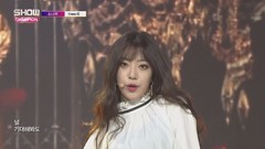 SONAMOO - I (Knew It)