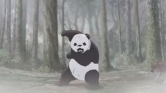 动漫专属,影视原声,看点什么梗,看点新片预告 - 电影<大熊猫传奇.2017>cut 下集