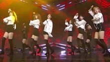 SONAMOO - SONAMOO - I (knew it) - MBC Show Champion 现场版 17/11/22