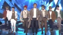 VICTON - VICTON - REMEMBER ME - MBC Show Champion 现场版 17/11/22