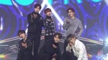 ASTRO - ASTRO - Crazy Sexy Cool - MBC Show Champion 现场版 17/11/22