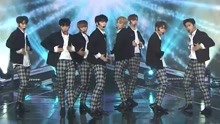  - IN2IT - Amazing - MBC Show Champion 现场版 17/11/22