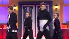 K.A.R.D - K.A.R.D - You In Me - MBC Show Champion 现场版 17/11/22