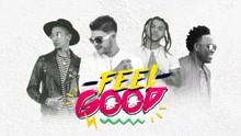 Honorebel,B King,MC Killer,DJ Gangsta - B King & Honorebel & MC Killer & DJ Gangsta - Feel Good