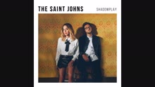 Shadowplay (Audio)