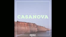 Palm Trees - Casanova (Official Audio)