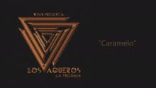 Wisin - Caramelo (Cover Audio)