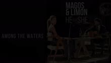 Magos & Limón - Among the Waters (En Vivo [Cover Audio])