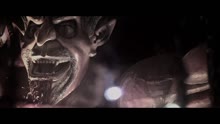 Yashin - D.E.A.D. (Videoclip)