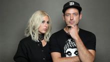 Phantogram - Phantogram - Funeral Pyre