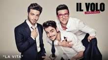 La vita (Cover Audio)
