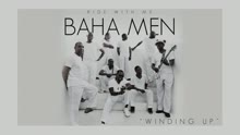 Baha Men - Winding Up (Cover Audio)