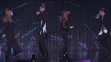 K.A.R.D - K.A.R.D - RUMOR Live现场