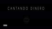 PXXR GVNG - Cantando Dinero (Audio)