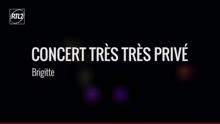 A bouche que veux-tu (Live au Crazy Horse - concert Très Très Privé RTL2 2015) (Live Video)