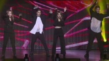 K.A.R.D - K.A.R.D - OH NANA Live现场