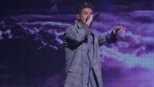 K.A.R.D - K.A.R.D - 因为输了 Live现场